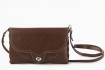 Bolso Bandolera Solapa L Hilda