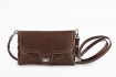 Bolso Bandolera Solapa S Hilda
