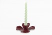 Porta Velas Flor Love&home