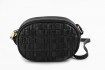 Bolso Bandolera Trenzado Maite