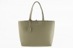 Bolso Tote Reversible Estampado Tina