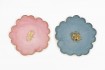 Pack De 2 Posavasos Flor Love&home