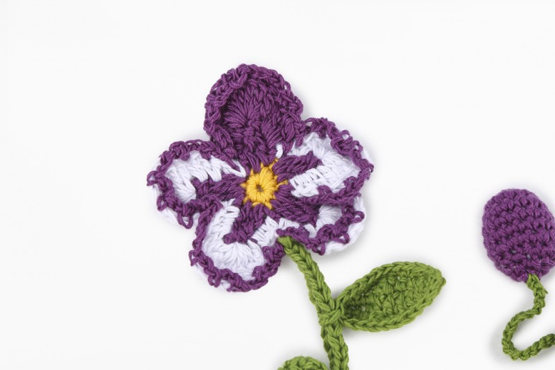 Marcapaginas Pansy Edición Limitada