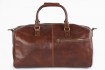 Bolso De Viaje Piel ROMA