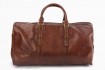 Bolso De Viaje 55x31x32cm Piel ROMA