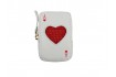 Bolsita As De Corazones Poker Edición Limitada