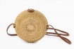 Bolso Redondo