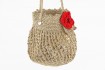 Bolso Crochet Amapola