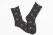Calcetines Florecitas Edición Limitada