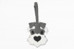 Identificador De Maleta Perrito Schnauzer Complementos Viaje
