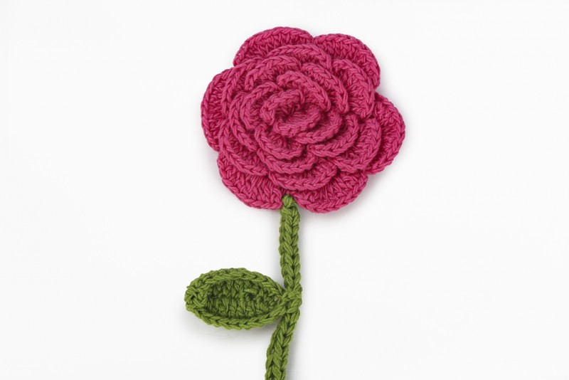 Marcapaginas Flor Edición Limitada