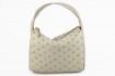 Bolso Hobo Tachuelas Berlin Piel