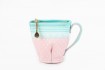 Monedero Llavero Taza Edición Limitada