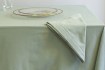 Set De 4 Servilletas Color Liso 50x50cm Love&home