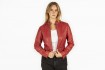 Chaqueta Tachuelas