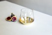 Vaso Wisky 9.2x10cm 390ml Love&home