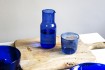 Juego De Botella Y Vaso 500ml Love&home