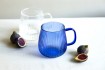 Taza Rayitas 9.7x9.8cm 500ml Love&home