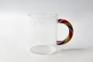 Taza Mug Asa Candy Cane Love&home
