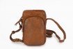 Bolso Bandolera LEXIE Piel