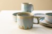 Mug 7.5x9cm Love&home