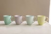 Taza Mug 400ml Love&home
