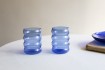 Vaso Waves 10x8.2cm 390ml Love&home