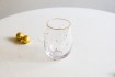 Vaso Topos 12x9.2cm 500ml Love&home