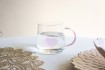 Taza Corazon 9.5x9.5cm 500ml Love&home