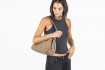 Bolso Maite Piel musgo
