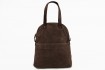 Bolso Bandolera Leah Piel Serraje