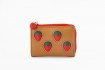 Monedero Strawberry