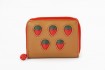 Billetero Strawberry