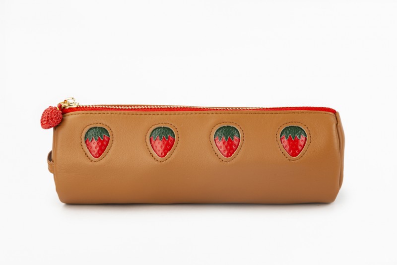 Estuche Strawberry