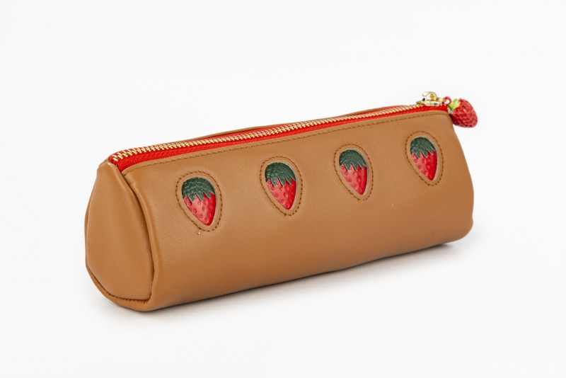 Estuche Strawberry