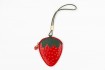 Charm Monedero Strawberry