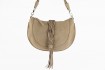 Bolso Media Luna Tina