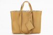Bolso Tote Porta Ordenador Estampado Tina