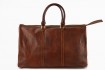 Bolso De Viaje 50x35x20cm Piel ROMA