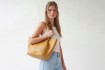 Bolso Tote Reversible Estampado Tina