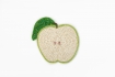 Posavasos Manzana Love&home