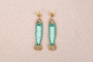 Pendientes Pez