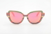 Gafas De Sol Cat Eye