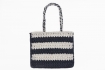 Bolso Bi-color