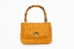 Bolso Solapa Asa Bambo