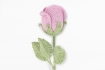 Flor Rosa Edición Limitada