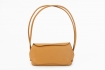 Bolso mini baguette Piel Eddie