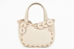 Bolso Botones Piel Eddie