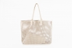 Bolso Shopper Troquel Reversible Tina