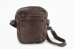 Bolso Bandolera Traviata Piel